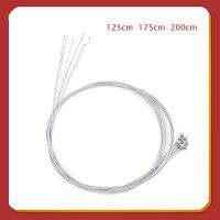 【YF】℗◈  5Pcs  RC127 MTB Mountain Road Bicycleelectric scooter Transmission Shift Brake Cable 125/175/200cm