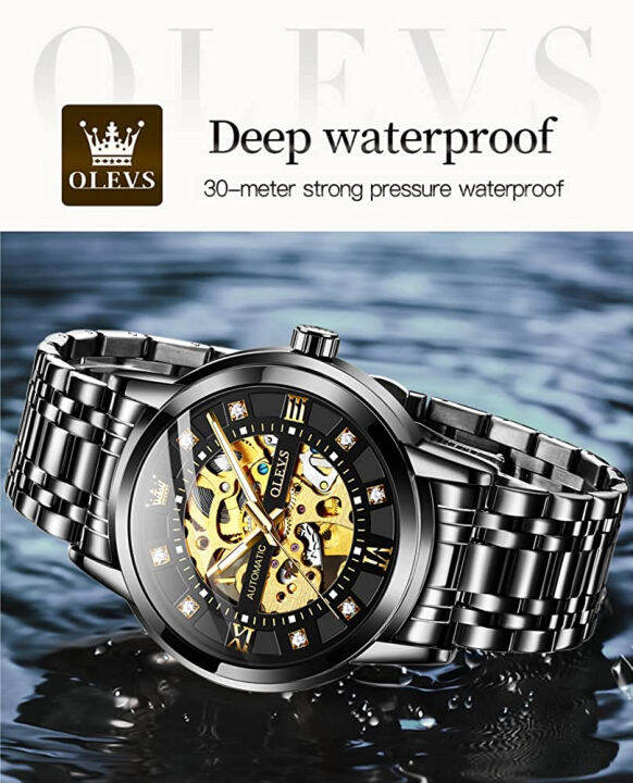 olevs-men-s-gold-skeleton-watch-automatic-mechanical-self-winding-luxury-dress-stainless-steel-waterproof-luminous-wrist-watches-all-black