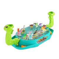 Dinosaur Battle Game Toy Party Entertainment Parent &amp; Child Interaction Fun Toy