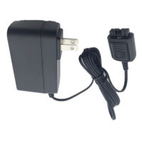 ใหม่ Ac Adapter แหล่งจ่ายไฟ Muur Oplader สำหรับ Motorola MTP3250 MTP3150 MTP3100 PAH0105 Mobiele วิทยุ