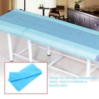 【hot】！ 10pcs/20pcs/30pcs Disposable Bed Sheets Spa Massage Non-Woven Anti-oil Table Cover