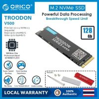 ORICO V500 M.2 NVMe SSD Internal Solid State Drive 2280(V500)