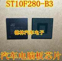 ST10F280-B3 automotive computer boards Brand new BGA microcontroller BGA CPU