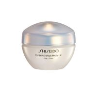 Shiseido Future Solution LX Total Protective Cream SPF20 PA++++ 50 ml  เดย์ครีมสูตรเข้มข้น ที่ช่วยปกป้องและฟื้นฟูพลังภายในผิว