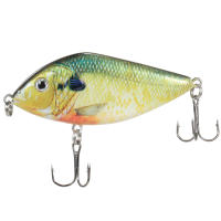 TARUOR 70Mm 14.5G Mini Wobbler Crank เหยื่อ Crankbait Sinking เหยื่อประดิษฐ์ Hard Fishing Lure Fishing Tackle