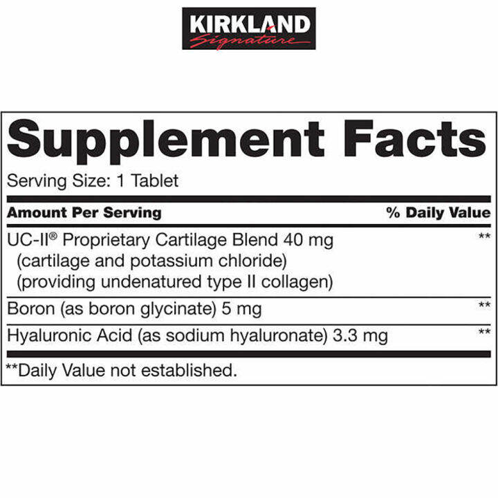 kirkland-triple-action-joint-health-110-coated-tablets-nature-made-calcium-474mg-vitamin-d3-5mcg-360-tablets