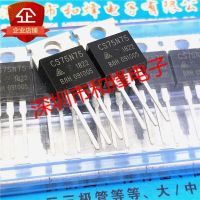 5PCS-10PCS MOS AP40P03GI 40P03 TO-220   New And Original On Stock