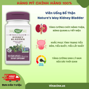 Viên uống hỗ trợ thận, bàng quang Nature s Way Kidney Bladder 100 viên