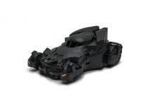 Ridaz กระเป๋าล้อลากสำหรับเด็ก Batmobile สีดำ