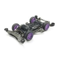 TAMIYA 18716 Jr Geo Glider Fm-A Chassis