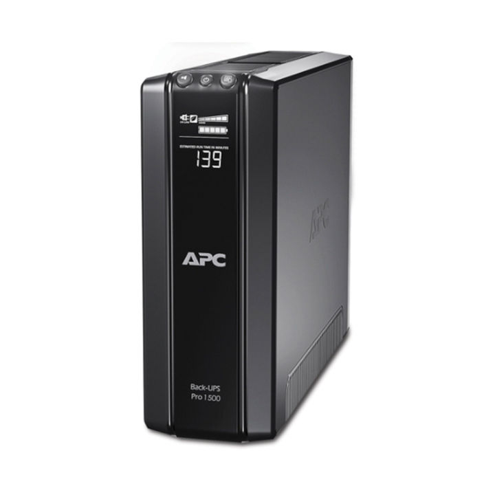 apc-power-saving-back-ups-pro-br1500gi-1500va-865watts-เครื่องสำรองไฟ-ของแท้-ประกันศูนย์-3ปี