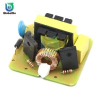 【☼】 Ever Green House 12V ถึง220V Step UP Power Module 35W DC-AC Boost Inverter Module Dual Channel Inverse Converter Module Power Regulator