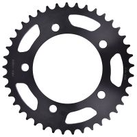 520 41T Motor Bike Rear Sprocket For Honda Road CB500 CB500F CBR 500 CB 500 CB500FA CB500X CB500XA CBR500 CBR500R CBR500RA 13-17