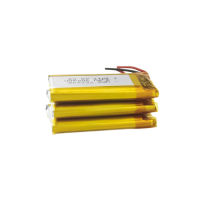 NEW high quality UFXGPS 752248 3.7v 900mAh อุปกรณ์เสริมความงาม อุปกรณ์เสริมเช่นแบตเตอรี่เครื่องเพิ่มความชื้น