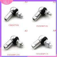 【HJ】 BALL HEAD Joint Rod End BEARING M5 M6 M8 M10มุมขวา CS8/CS10/CS13/CS16