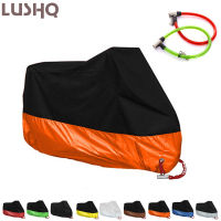 Motorcycle Covers Waterproof Outdoor Anti-UV For BMW k1600 gt gs 1200 lc r850r r 1250 gs r1100s f850gs k1300r k1200lt r1100gs Covers