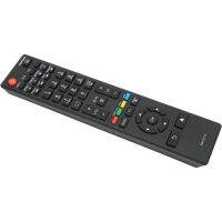 Remote Control Replacement RMMC2113 for JVC TV LTT49N552A LTT55N552A Accessories