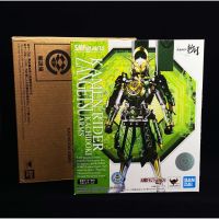 SHF Bandai S.H.Figuarts Kamen Rider Gaim Zangetsu Kachidoki Arms Limited มาสค์ไรเดอร์ มือ2