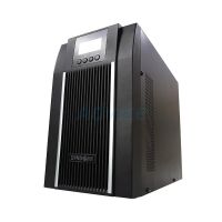 UPS 3000VA SYNDOME TE3000 ประกัน 2*2*0 UPS เครื่องสํารองไฟคอมพิวเตอร์ เครื่องสํารองไฟ เครื่องสํารองไฟฉุกเฉิน เเบตสํารอง ไฟสํารอง ยูพีเอส