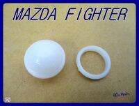 MAZDA FIGHTER WIPER BUSHING "WHITE" SET "SMALL" (75)  // บูชปัดน้ำฝน (ตัวเล็ก)