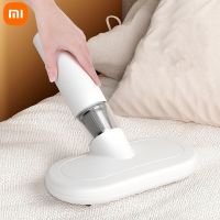 【LZ】✠✾๑  Xiaomi Wireless Car Vacuum Cleaner Portable 2-in-1 Handheld Automatic Dust Mite Vacuum Cleaner for Car Home Motivation Cleaning