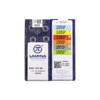 LAMINA 100% Original RCMT RCMT06 RCMT08 RCMT12 RCMT0602MO RCMT0803MO RCMT10T3MO RCMT1204MO LT10 มิลลิ่งคัตเตอร์ เครื่องมือกัด