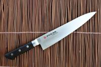 Fujiwara FKM Gyuto (Chef knife) 210 mm มีดญี่ปุ่น มีดเซฟ มีดแล่ปลา มีดฟูจิวาระ มีดแล่ปลา มีดครัว มีด มีดเซฟมืออาชืพ มีดทำครัว มีดแล่เนื้อ มีดหั่น