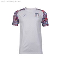 ﺴ☈▽ FHETJYT GRAND SPORT เสื้อคอกลม FC-THAILAND รหัส : 038376