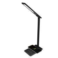 Original Multi-function LED Table Lamp Foldable 4 Color Temperature Book Light Mobile Phone Wireless Smart Charging USB Output