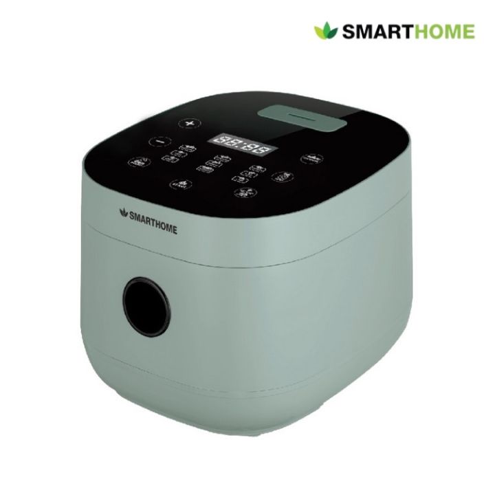 smarthome-หม้อหุงข้าวลดน้ำตาล-sm-rcd909