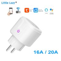 Power Monitor Wifi Plug Eu