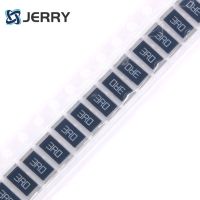 50 pcs 2512 SMD Resistor 3 ohm 3R 3R0 1W 5 Chip Resistance Kit Hot Sale