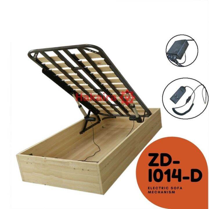 electric sofa/bed mechanism,mekanis listrik sofa atau kasur, ZDI014D