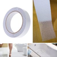 1 Roll Bath Shower Anti Slip Sticker Non-Slip Strips Grip Pad Flooring Safety Tape 5m Bathroom Tool Accessories2023