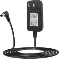 9V power adapter compatible/replacement Digitech digital delay effect pedal ,US plug, EU plug, UK plug