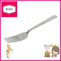 ส้อมคาวสเตนเลส PENGUIN AUDISTAINLESS STEEL DINNER FORK PENGUIN AUDI **ลดราคาจัดหนัก **