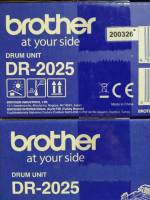 BROTHER DR-2025 DRUM ORIGINAL