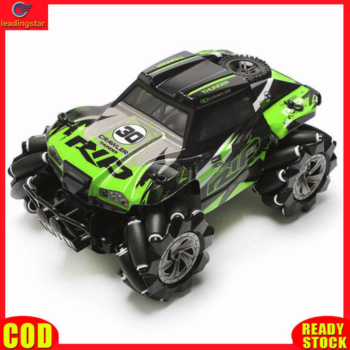 leadingstar-toy-new-1-14-2-4g-4wd-rc-car-electric-rally-drift-off-road-360-rotation-vehicle-truck-rtr-toy-gift