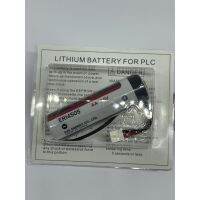 ER14505 (AA) 3.6V Lithium Battery EVE แบตผลิตปี 2021 ส่งทุกวัน