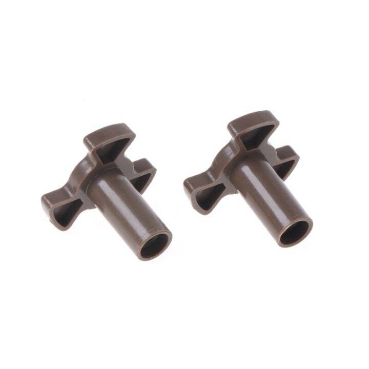 limited-time-discounts-2pcs-universal-microwave-turntable-coupler-plate-support-stand-drive-cog-tools