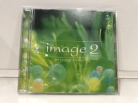 1 CD MUSIC  ซีดีเพลงสากล     image 2 emotional &amp; relaxing   (B18G89)