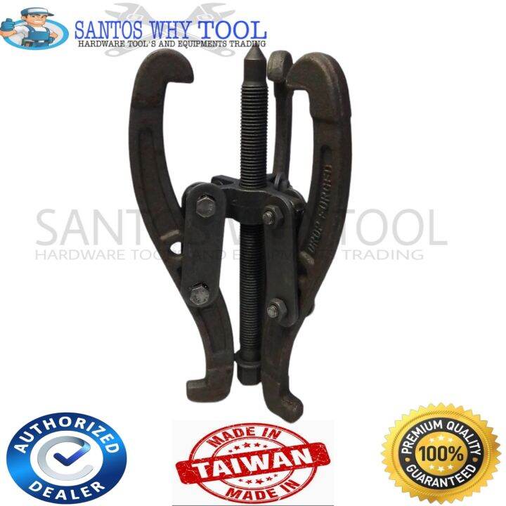 3 ARM JAW GEAR PULLER 8 INCHES Lazada PH