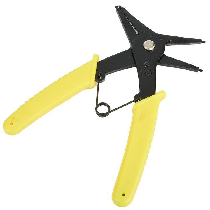 Internal And External Circlip Plier Retaining Ring Pliers TwoIn Ring