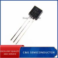 50pcs Transistor TO-92 2N5401 2N5551 2N3904 2N3906 2N4401 S8050 S8550 S9012 S9013 S9014 S9015 S9018 2SA1015 2SC1815 C945 A733 WATTY Electronics