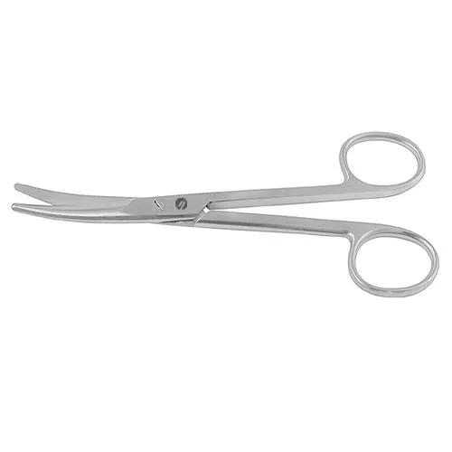 Instrument Metzenbaum Scissor 7" (curved) Lazada PH
