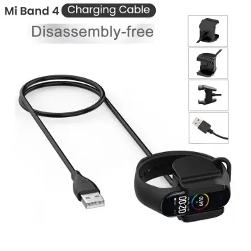 Xiaomi mi cheap band 4 charger