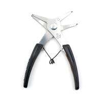 Ruing 2 In 1 Snap Ring Pliers 4 Way Type Circlip Pliers New