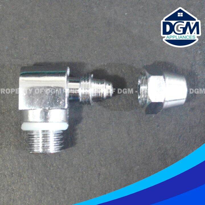 Water Filter Hose Connectordgmapplx Lazada PH