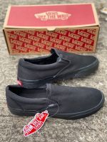 Vans Slip On Classic (size40-45)All Black