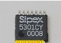 【❖New Hot❖】 xinao66069392692 2ชิ้น/ล็อต Sp5301cy 5301cy Tssop14 [Smd]